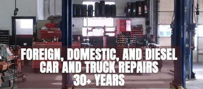 HMI Auto Care