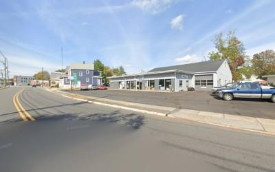Brian's Auto Repair, Garwood, New Jersey