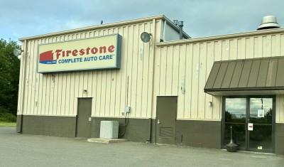 Firestone Complete Auto Care, Fort Dix, New Jersey