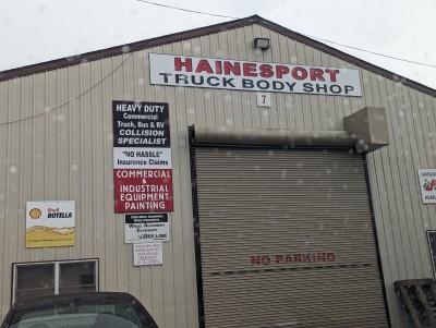 Hainesport Auto & Truck Repair