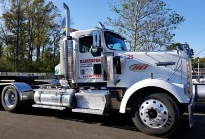 Hainesport Enterprises Inc., Hainesport, New Jersey