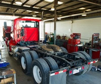 Helmrich Towing, Pennsauken, New Jersey