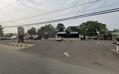 Ocean Metals Recycling, South Toms River, New Jersey