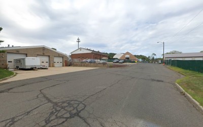 Holmdel Recycling Drop Off Center