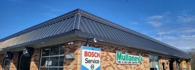 Mullaney Tire & Car Care Center