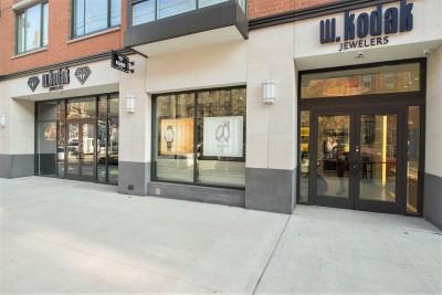 W. Kodak Jewelers