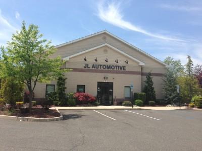 J L Automotive & Towing