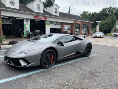 Wyckoff Motors