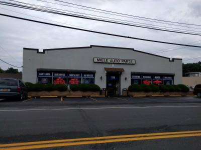 Miele Auto Parts