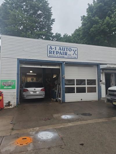 A-1 Auto Repair Llc., Stanhope, New Jersey