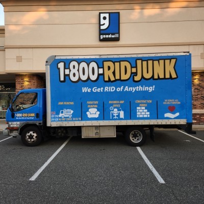 1-800-RID-JUNK