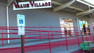 Value Village Hawthorne, Hawthorne Park, New Jersey