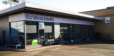Hawthorne Auto Lab