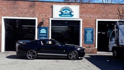 Fierro’s Auto Service