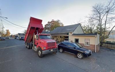 Hawthorne Auto Body, Hawthorne Park, New Jersey