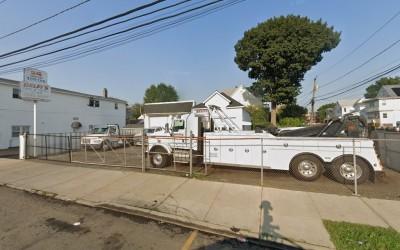 Belfi's Autobody Inc, Garfield, New Jersey
