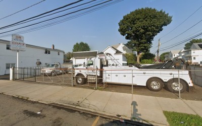 Belfi's Autobody Inc