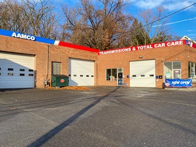 AAMCO Transmissions & Total Car Care