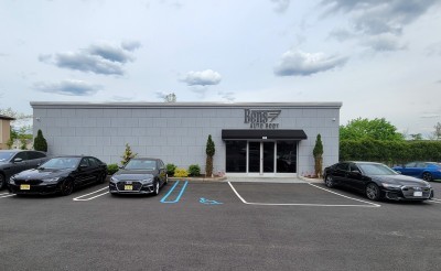 Bens Auto Body