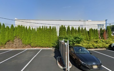 Elizabeth Truck Center of Matawan