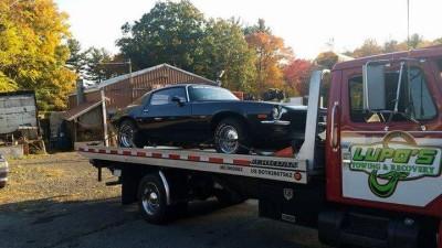 Lupo's Auto Repair & Towing, East Stroudsburg, Pennsylvania