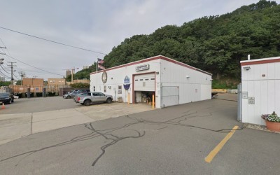 Edgewater Public Works