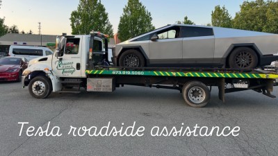 Rossano & Sons Towing