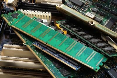 EACR Inc - Electronic Recycling, Lakewood, New Jersey