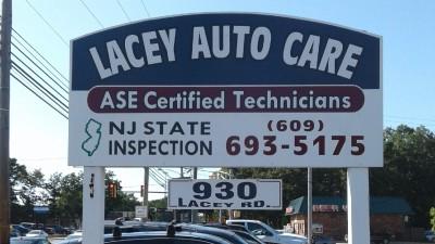 Lacey Auto Care, Forked River, New Jersey