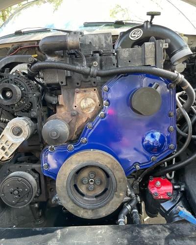 Bayer Mobile Repairs, Somerdale, New Jersey