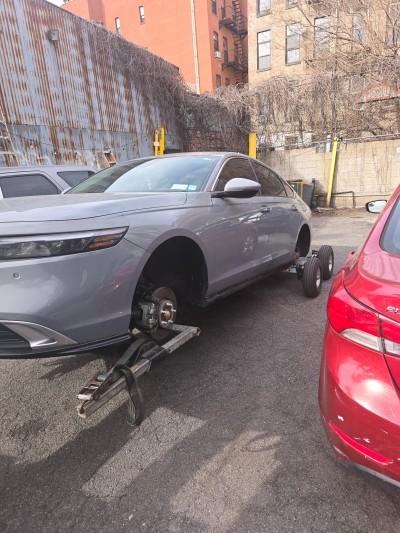 PENN TOWING INC., Brooklyn, New York