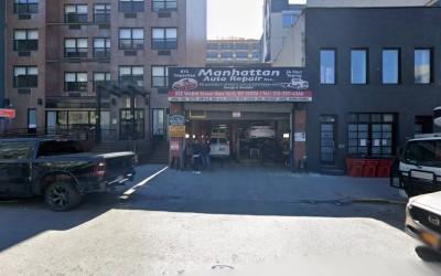 Snap Towing Inc., New York, New York