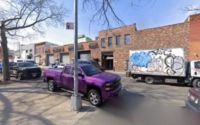 Downtown Towing Inc., Brooklyn, New York
