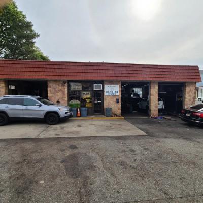 Woodland Auto Services, Kearny, New Jersey