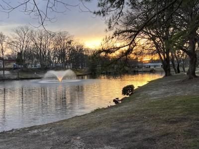 Leisure Village East, Lakewood, New Jersey