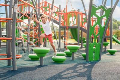 Rubberecycle, Lakewood, New Jersey