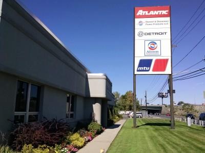 Stewart & Stevenson Atlantic | Lodi, NJ, Lodi, New Jersey