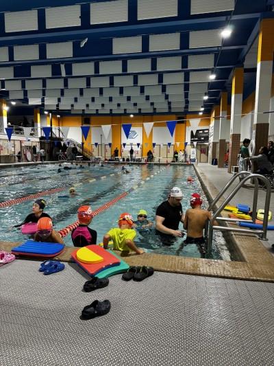 Boys & Girls Club of Lodi, Lodi, New Jersey