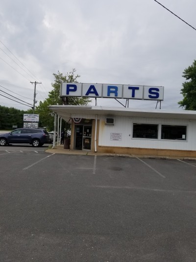 Sirak Auto Supply