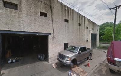 Steve's Auto Parts Inc, Camden, New Jersey