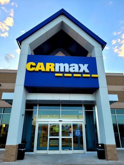 CarMax, Maple Shade, New Jersey