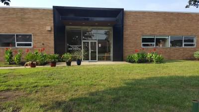 Thanks for Being Green, Pennsauken, New Jersey