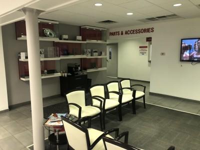 Collision Center of New Jersey, Maple Shade, New Jersey