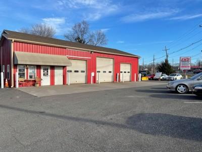 JWP Auto Sales LLC, Maple Shade, New Jersey