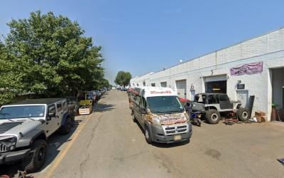 Tri-Phase Tool & Machine Co