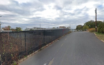 Maplewood Recycling Center