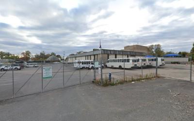 Maplewood Department of Public Works