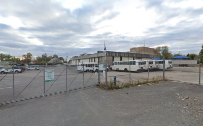 Maplewood Department of Public Works