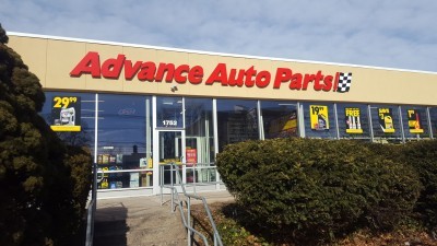 Advance Auto Parts