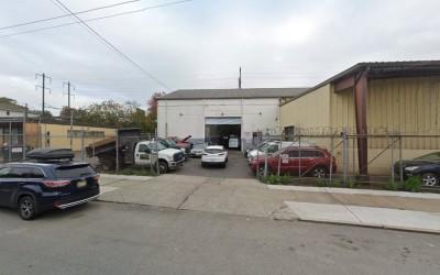 New Age Auto Center, Newark, New Jersey